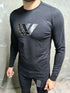 Wjeans Tshirt דבליו גינס חולצה שרוול ארוך